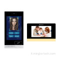 Intercom Android System Video Video Camera Night Vision